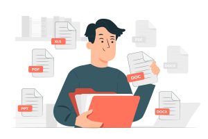Need of PDF