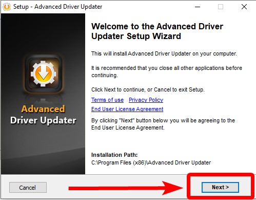 adu install