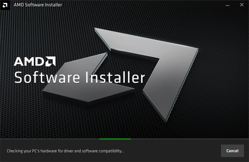 amd software