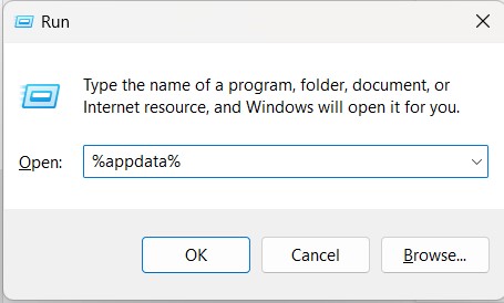 appdata
