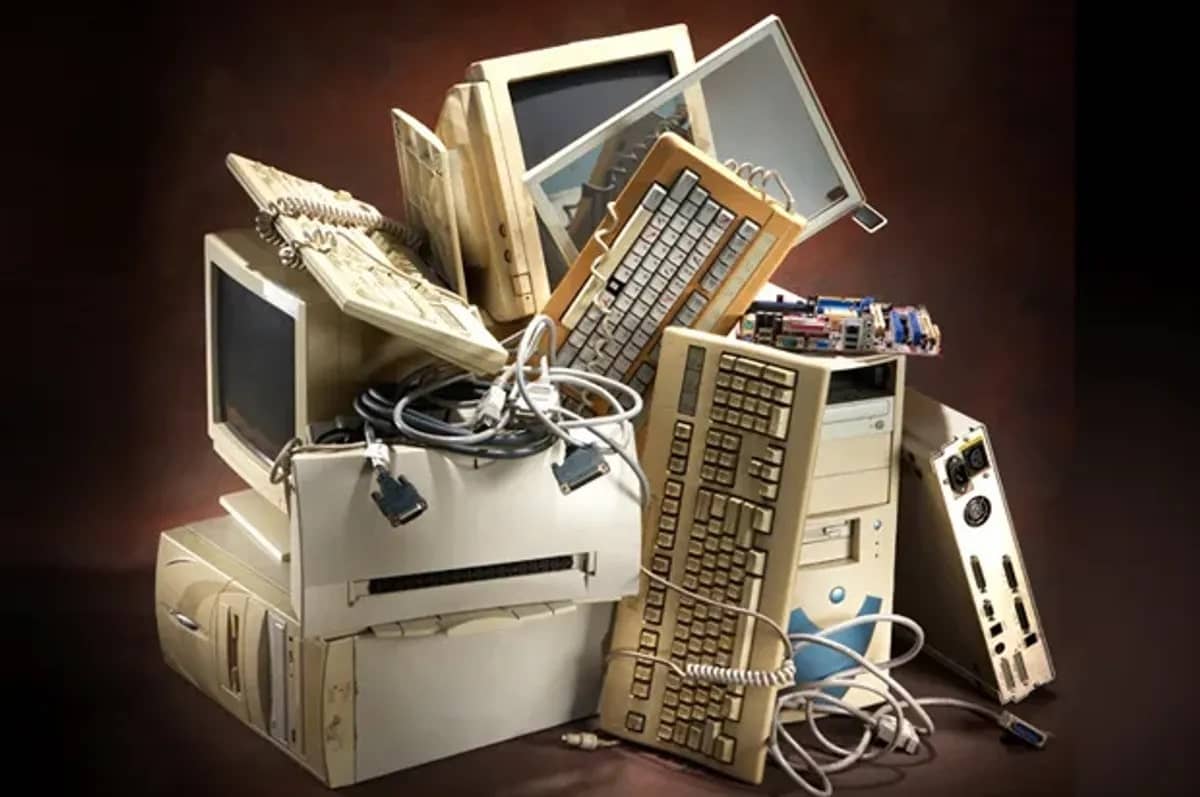 Computer Devices