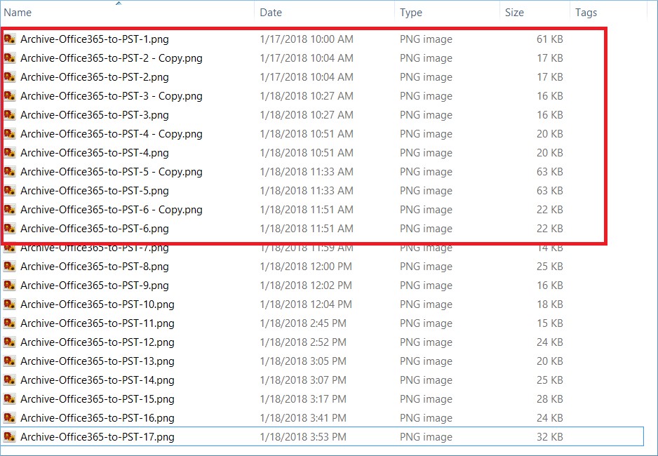 download folder