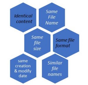 duplicate-files