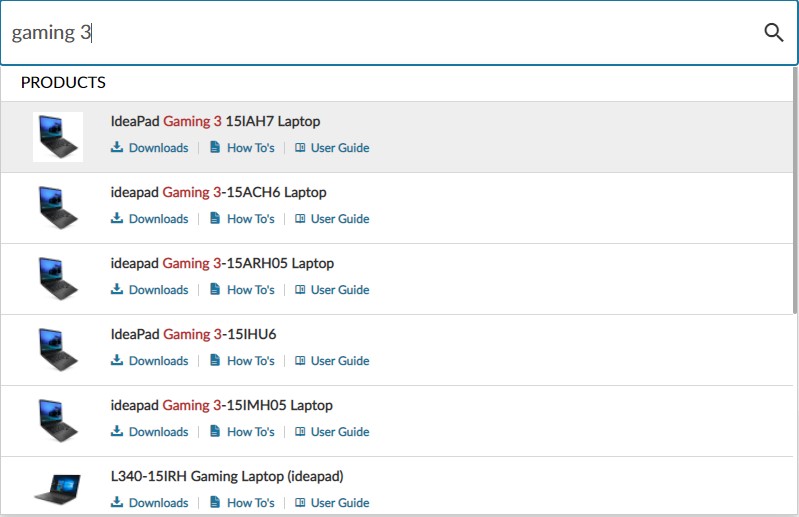 Enter Gaming 3i
