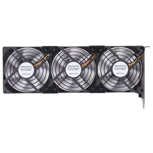 GPU fan.