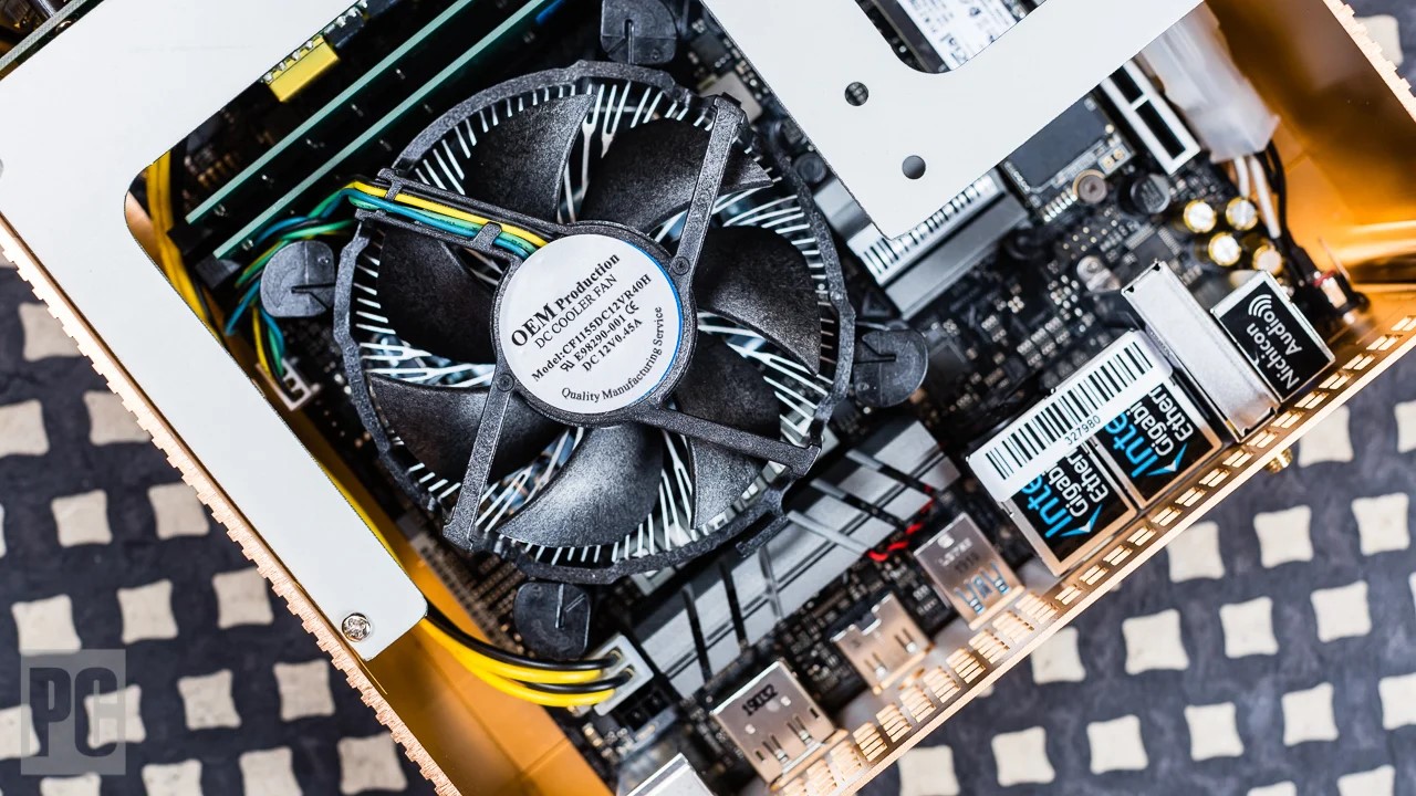 Hardware Does Not Support