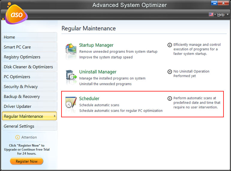 How does Regular Maintenance Help? How does Regular Maintenance Help?