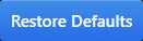  Go back to Photos Recovery default settings.