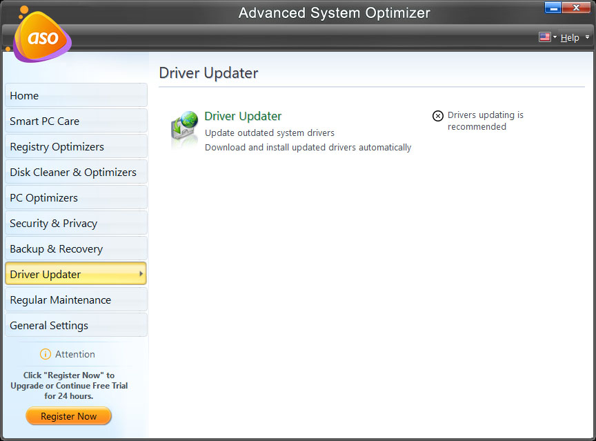Why Update Device Drivers? Why Update Device Drivers?