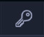 Activate the product using the key icon. 