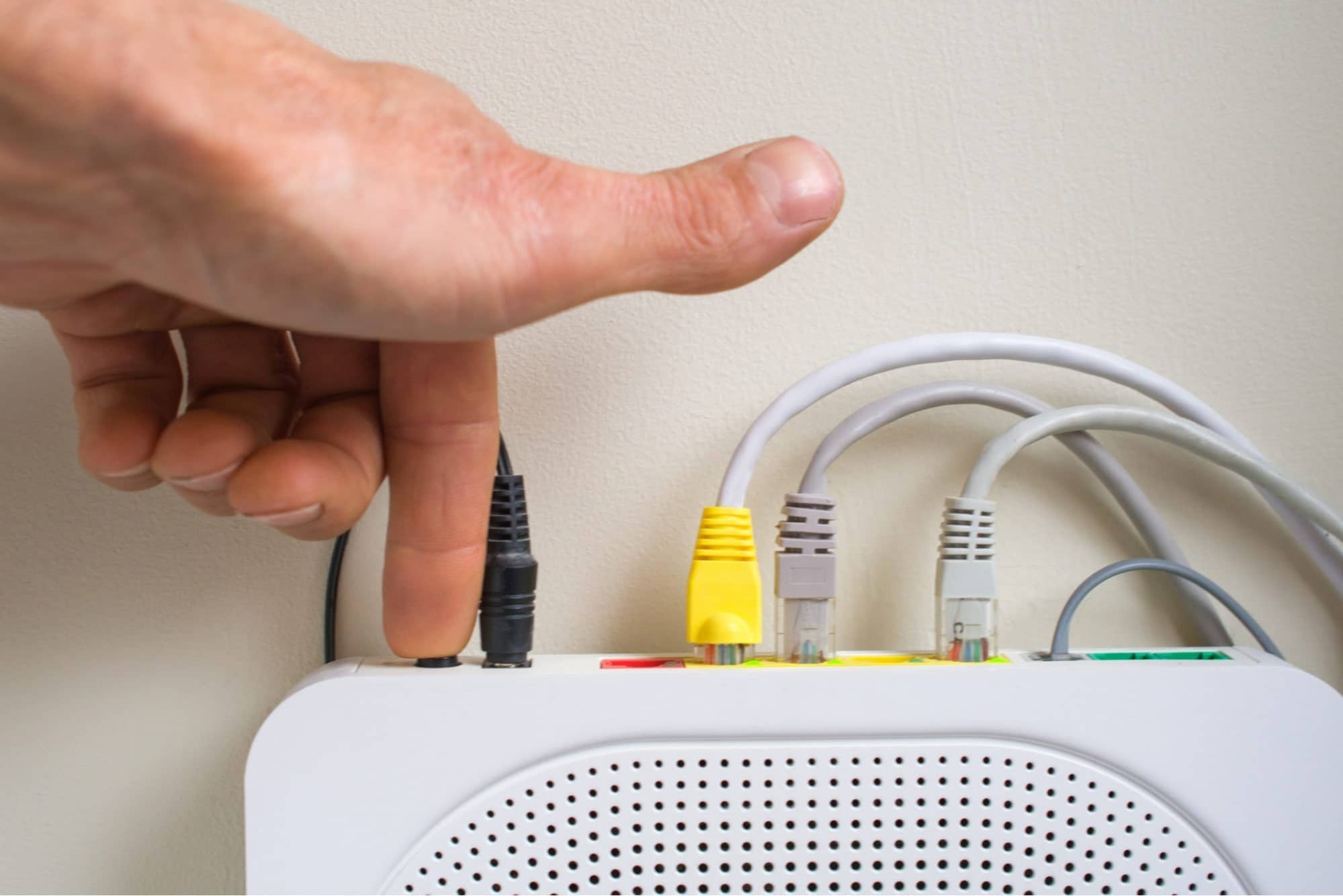 internet connectivity checking