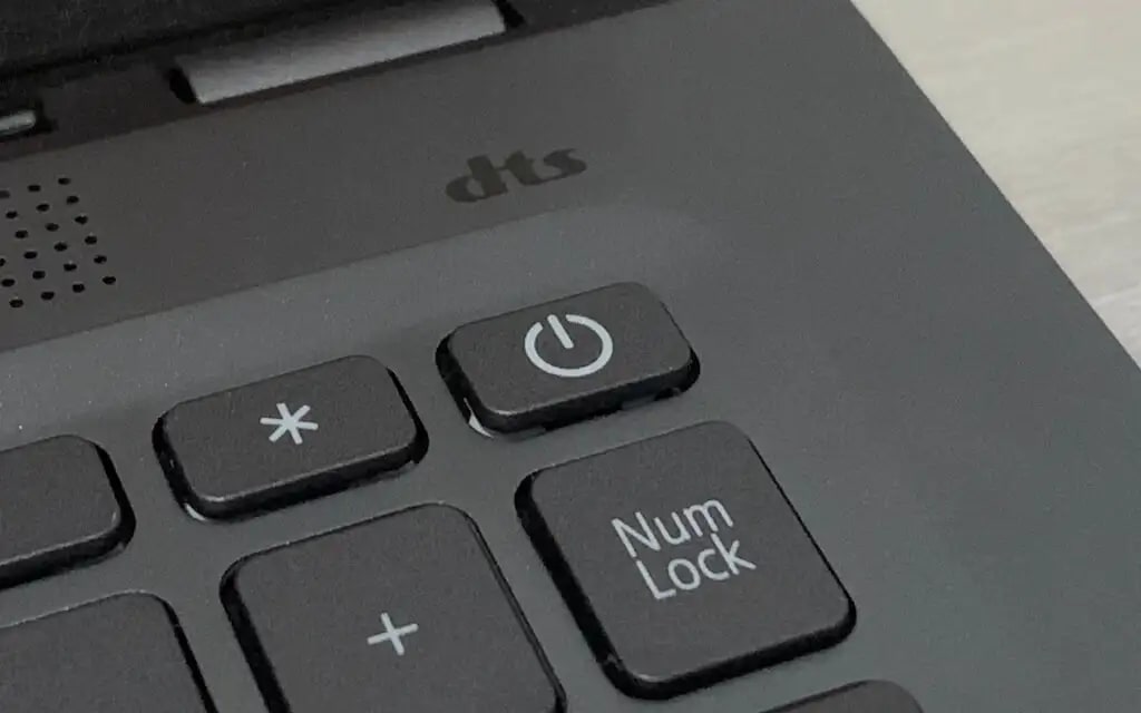 keyboard