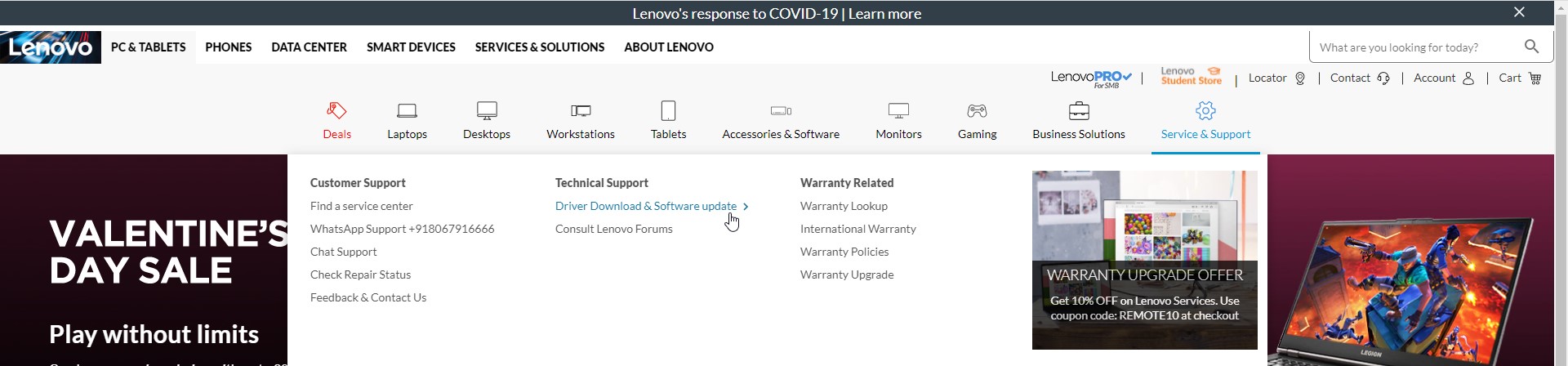 lenovo