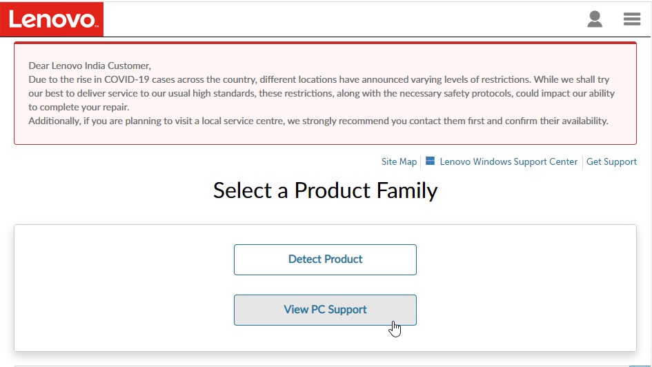 lenovo driver