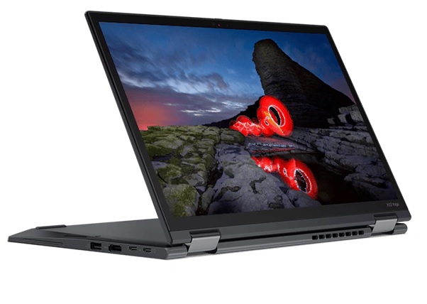 Lenovo Yoga Drivers