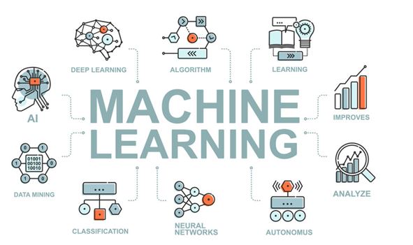 machine-learning
