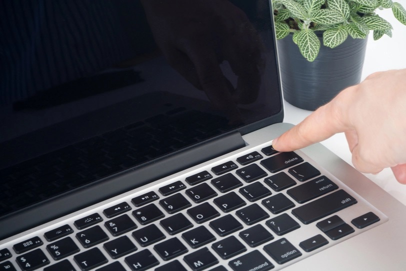 Power Reset Your Laptop