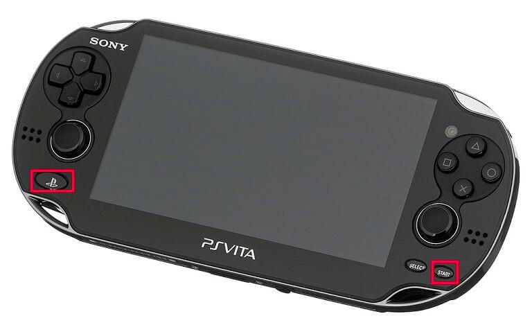 PS Vita