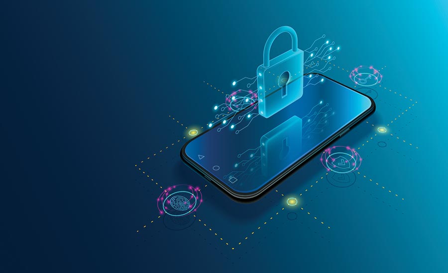 secure mobile