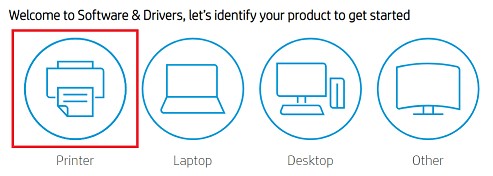Select Printer
