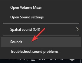 sounds