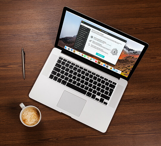 startup-manager