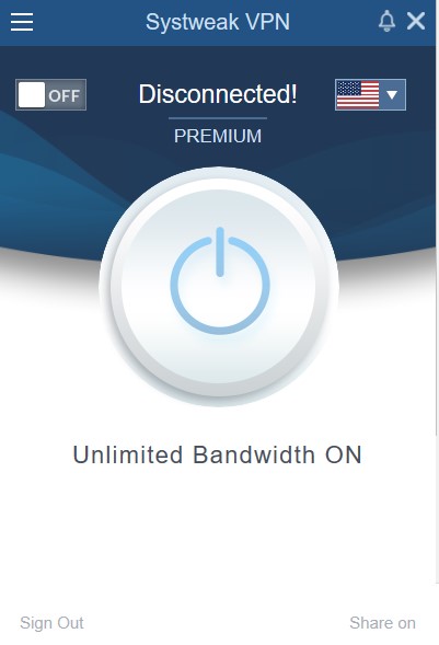 svpn connect