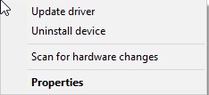 AMD GPIO driver update