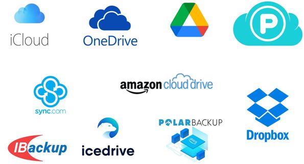 Use-of-cloud-storage-and-file-sharing-platforms