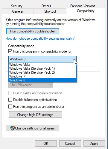 windows 8