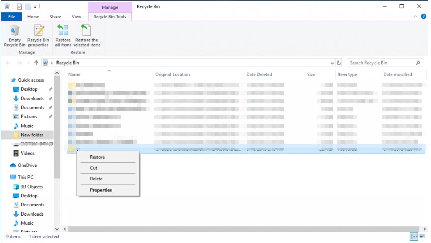 windows manager