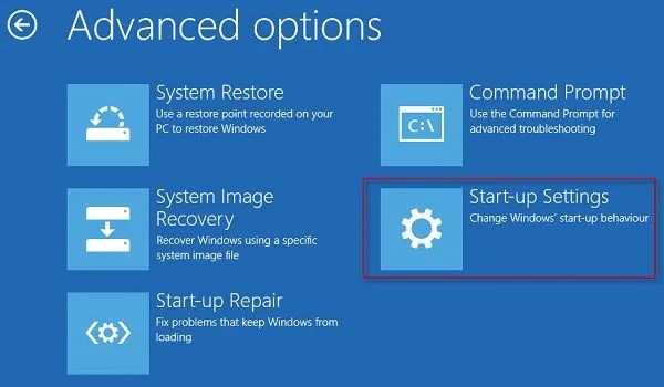 windows update