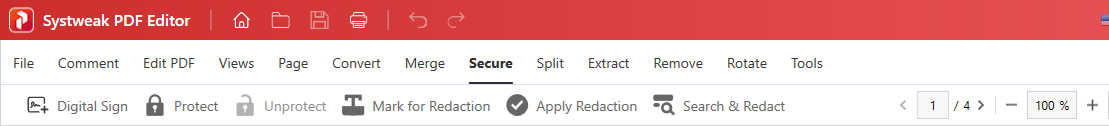 Secure_PDF