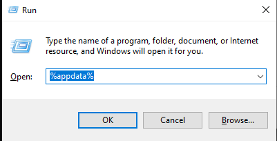 Run window_aapdata command