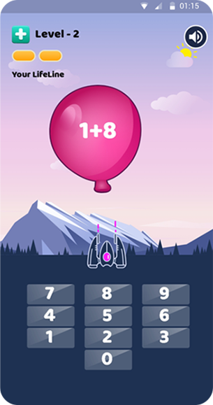Learn Math App