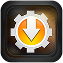 Advanced Driver Updater logo