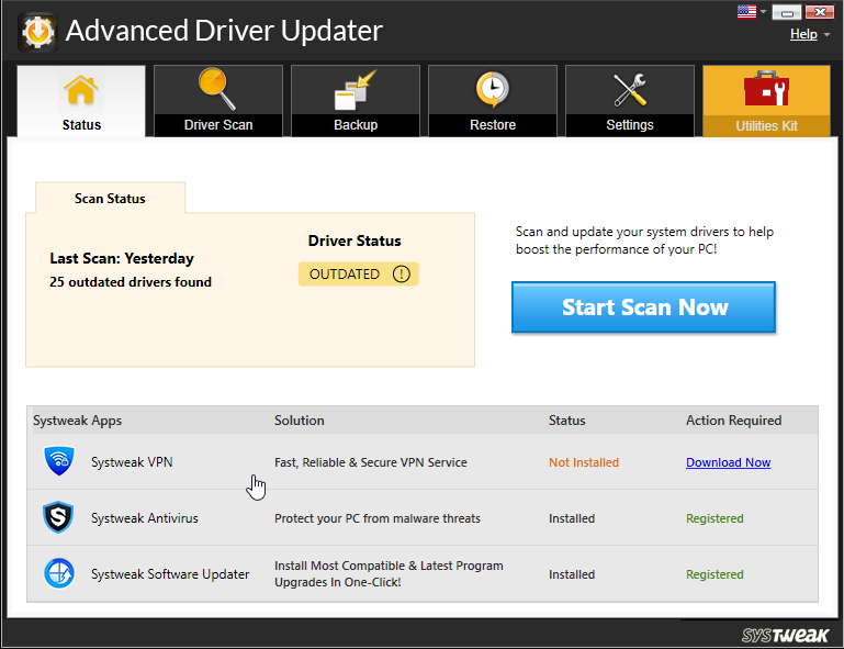 Advanced Driver Updater_1