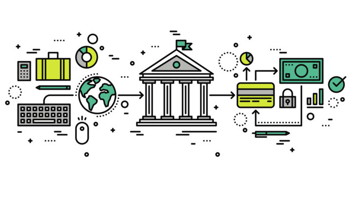 Allows You to Access Banking Freely