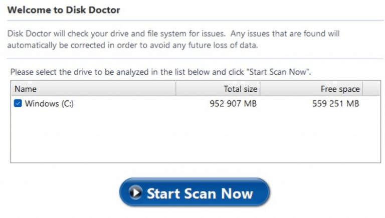 file system error (-2147219196)