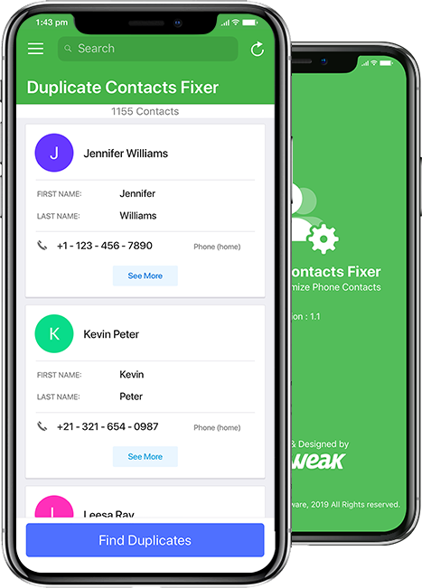 Key Features