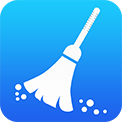 Disk Clean Pro logo