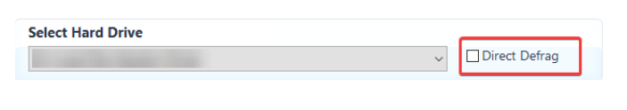 Advanced System Optimizer