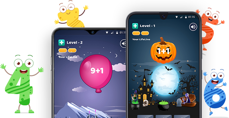 Learn Math App