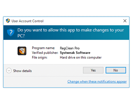 RegClean Pro