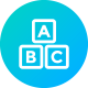 Learn Alphabet