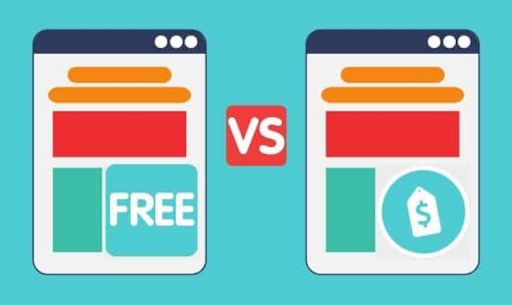 free vpn & paid vpn