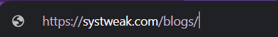 HTTPS website
