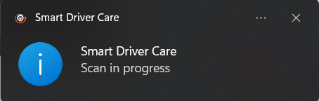 Instant Notifications for Easy Background Usage