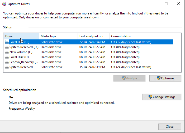 what is ssd drive 