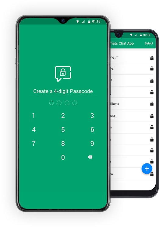 Key Features